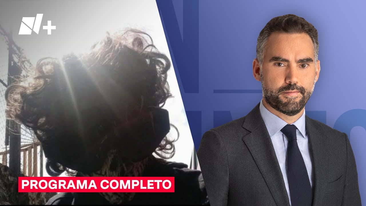 Alumno de CCH Sur asesina a otro estudiante | En Punto con Enrique Acevedo - 22 de Septiembre 2025