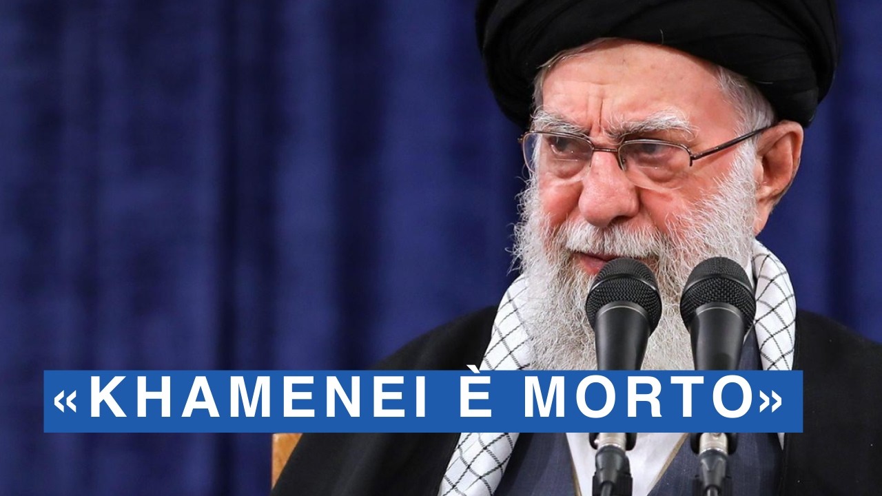 Chi era Ali Khamenei, l'uomo diventato ayatollah in una notte