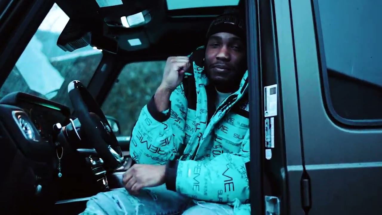 NSC Six - Oxycotin (Official Music Video)