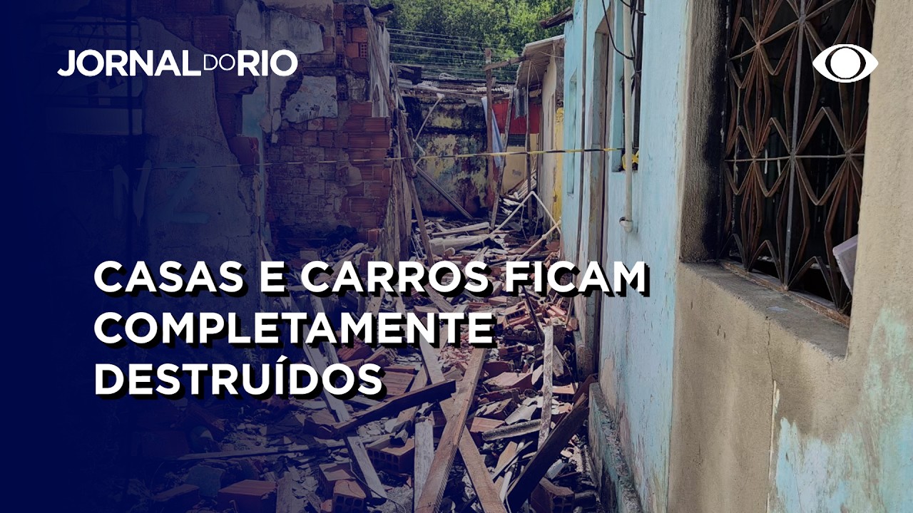 Reparo em tubulação: Sistema Guandu retoma operação total após reparo em adutora