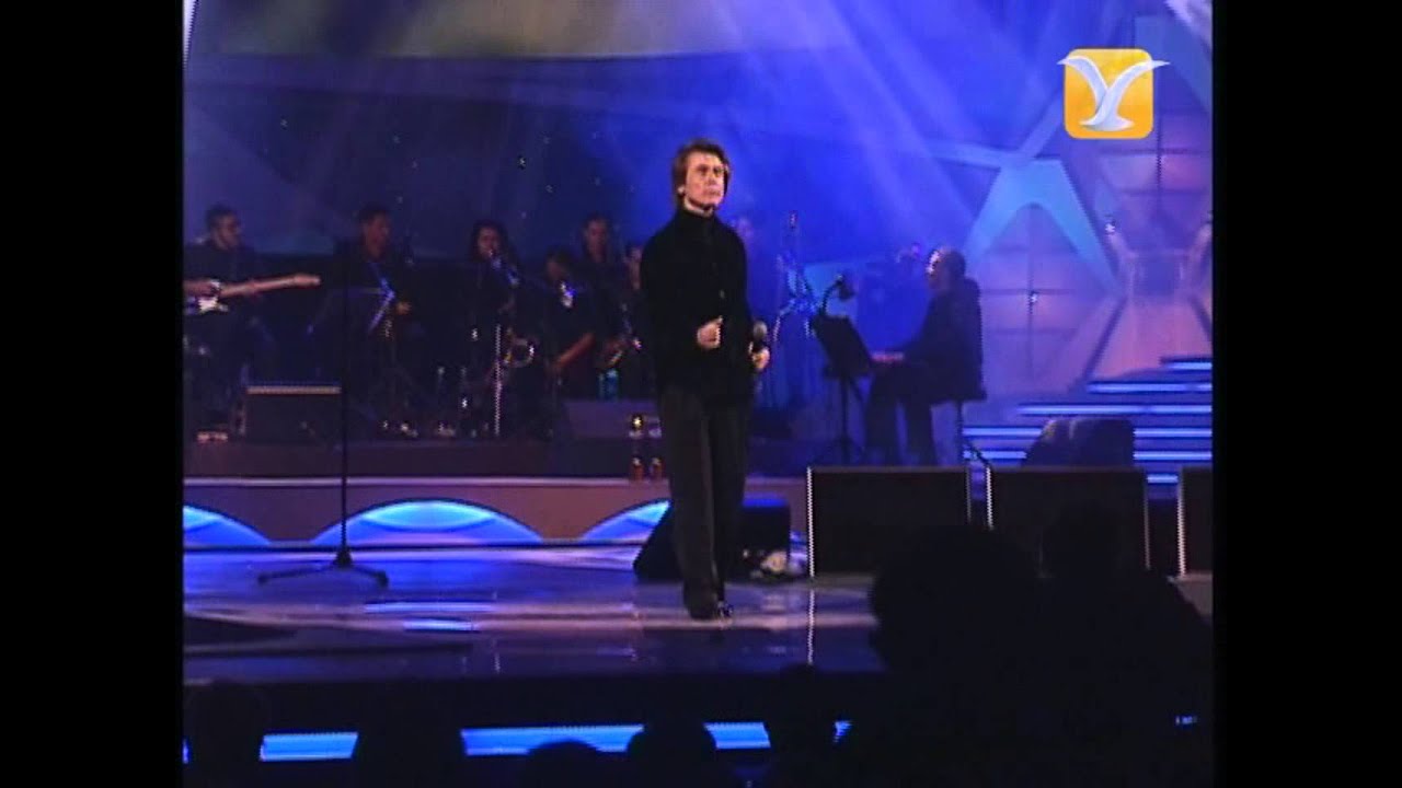 Raphael, Que Sabe Nadie, Festival de Viña 2005