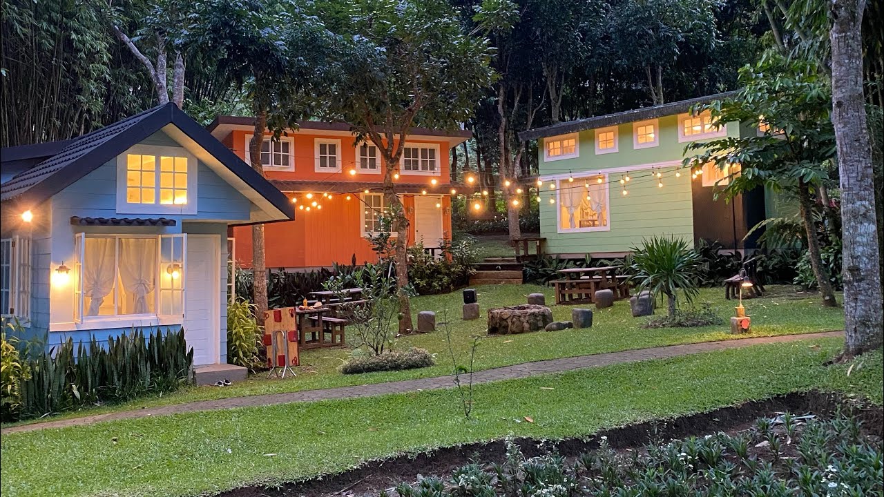 The Red Barn Davao