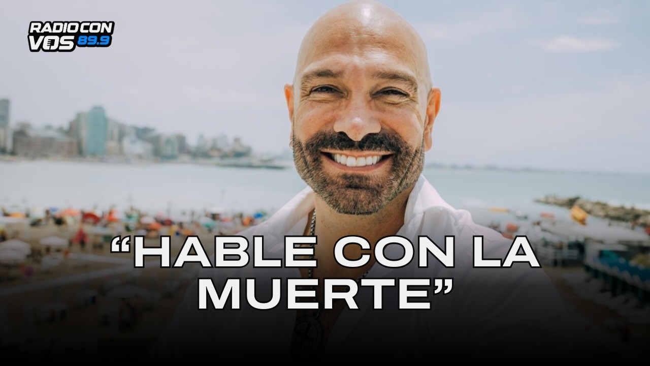 La trayectoria del actor y humorista Freddy Villarreal | Tenembaum
