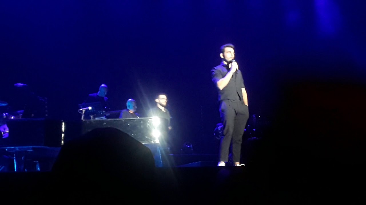 IL VOLO en Santiago de Chile - Monticello2019 - 4