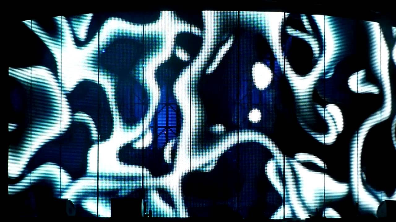 Plastikman - EDC 2011 - Part 2