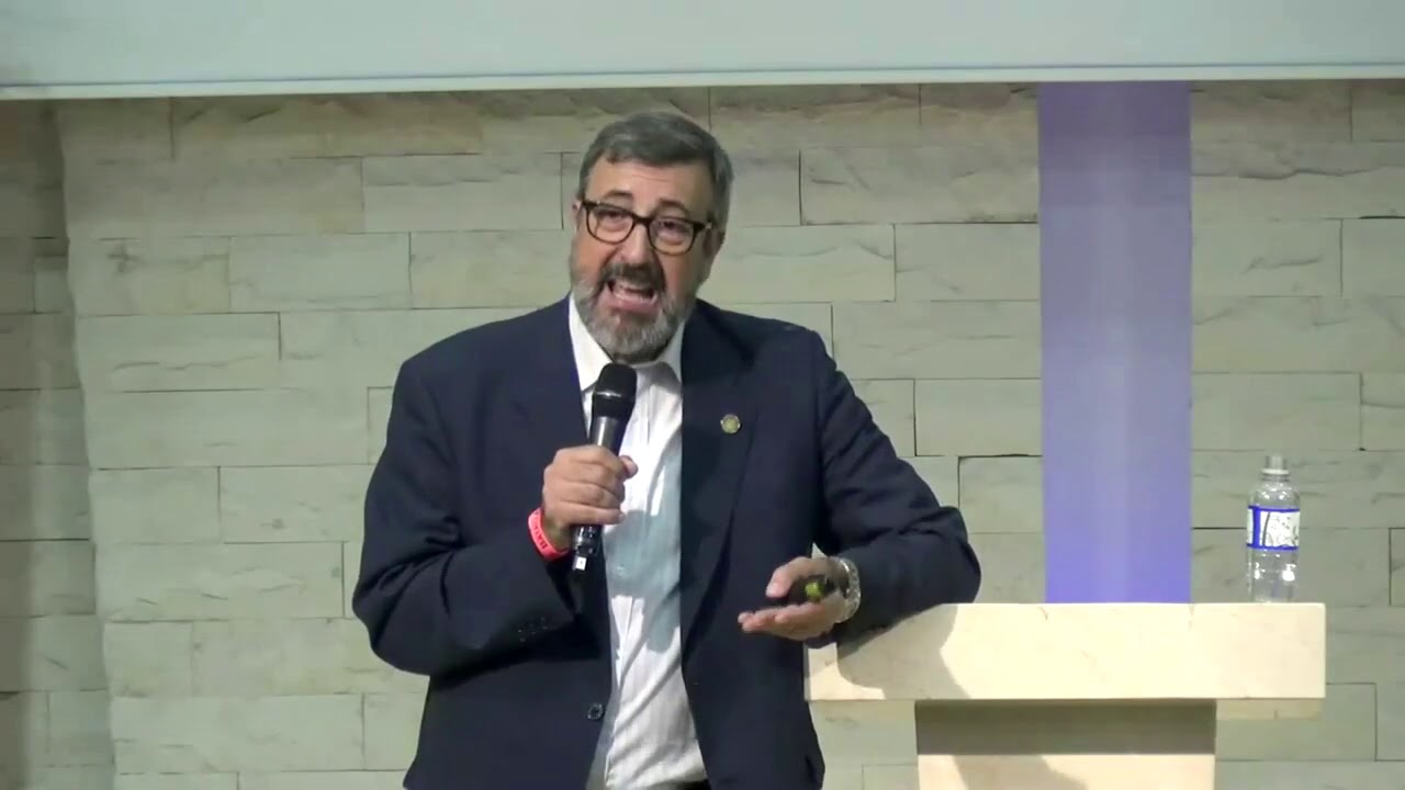 03 Evolucionismo. Los cinco grandes problemas - Dr. Antonio Cruz