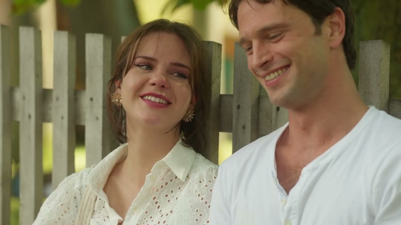 Rote Rosen - Staffel 24 - Folge 4292