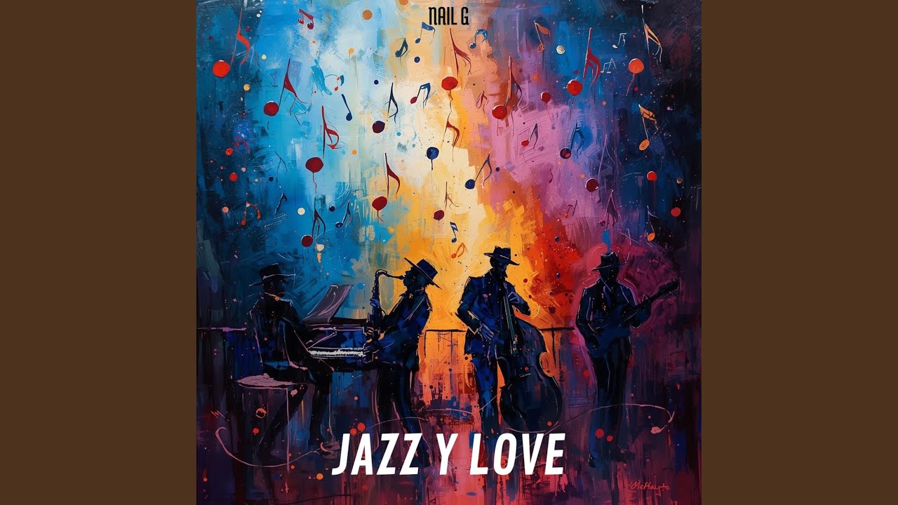 JAZZ Y LOVE