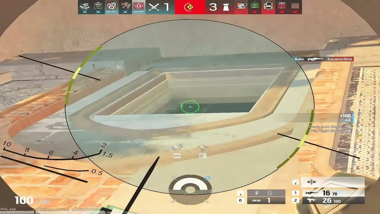 yesterdays clips