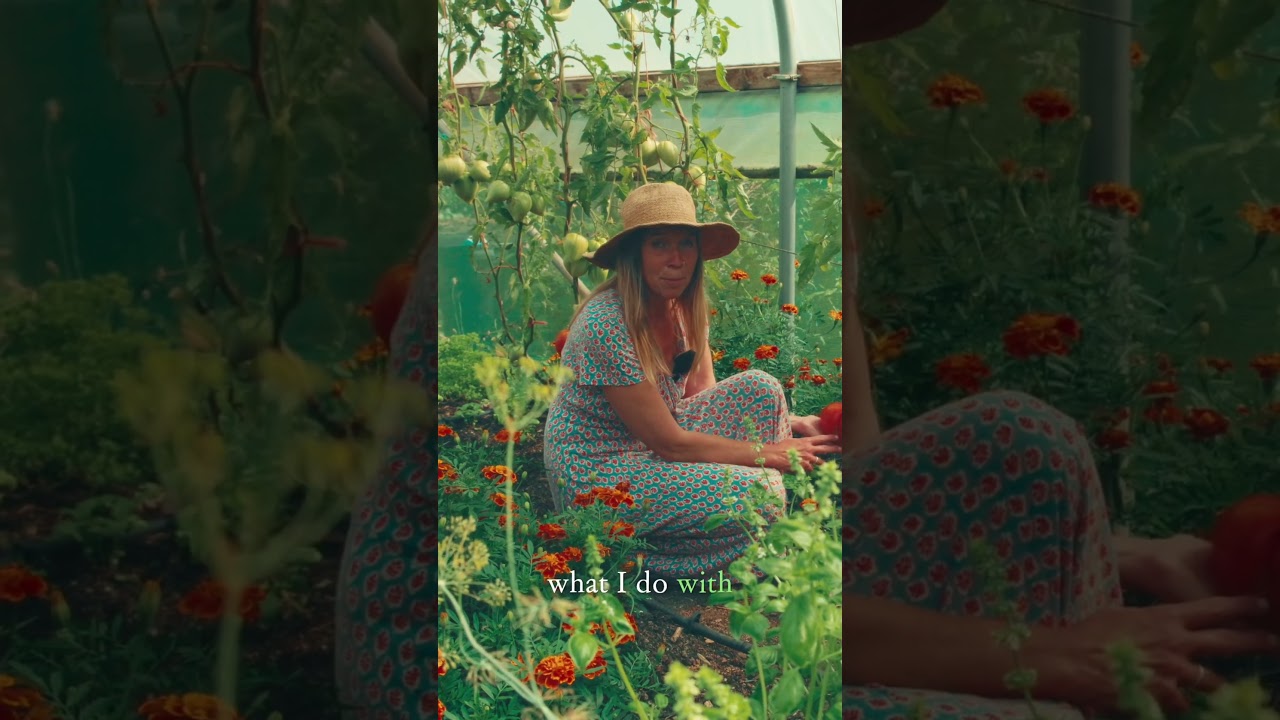 A Must-Grow Beefsteak Tomato! 