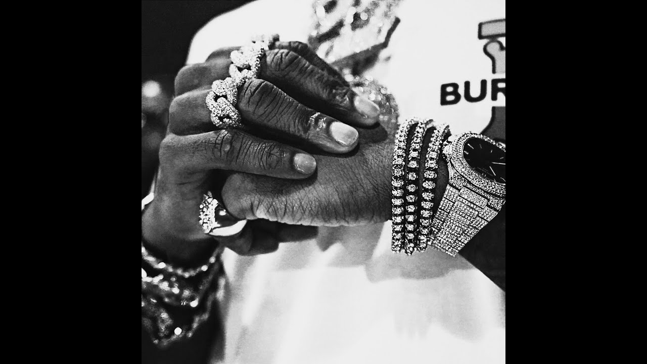 [FREE] Lil Baby Type Beat  - ''VVS