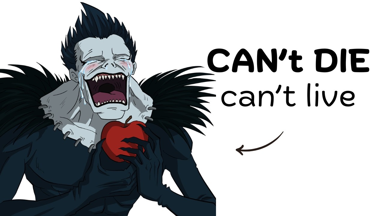 Why it Sucks to be a God of Death