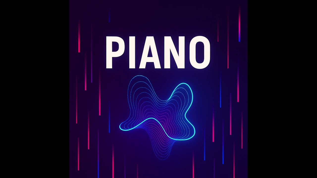 Alex Dubbing - Piano