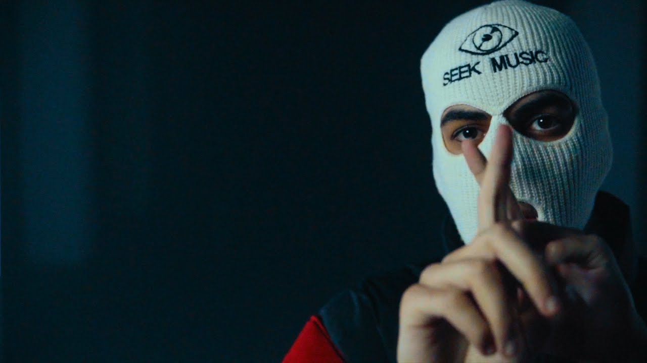 PRNY - BROKE NO MORE feat. NANE, Amuly & El Nino (Official Video)