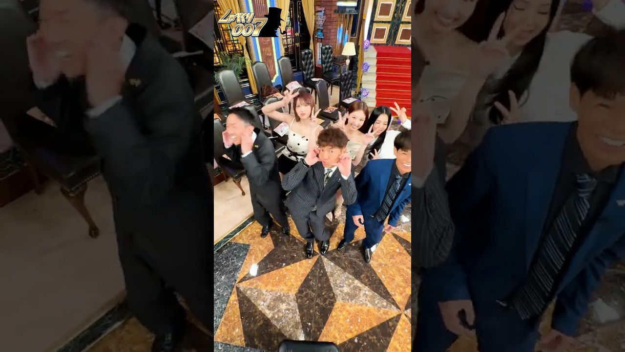 TWICE&times;しゃべくり007