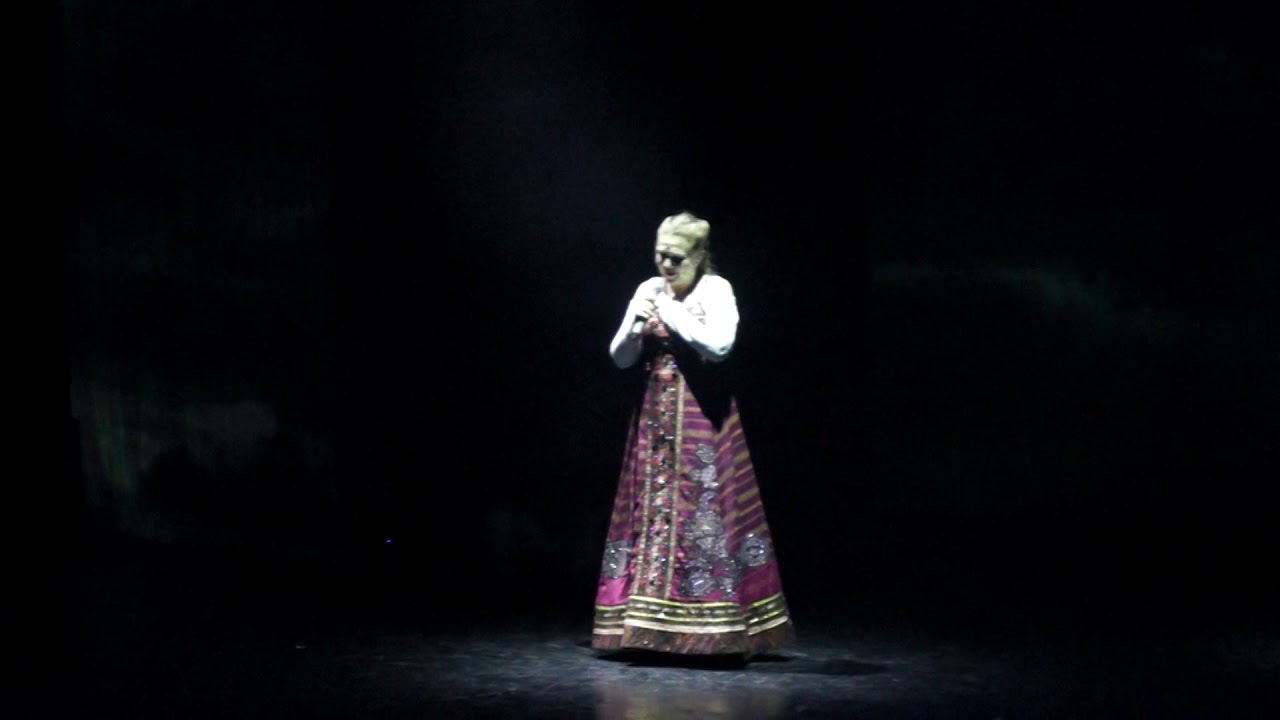 Марина Девятова. 