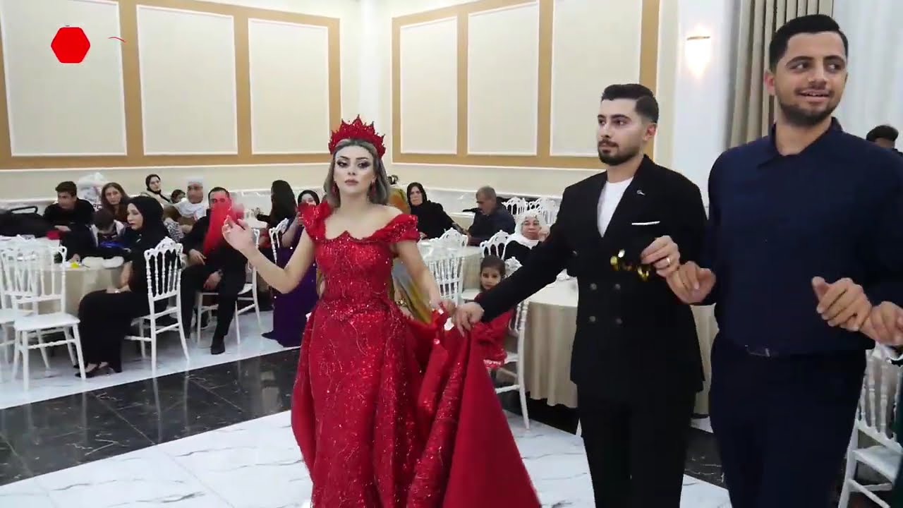 Helin & Mehmet  - 20. 11 .2025  - P 2 / هلين و محمد