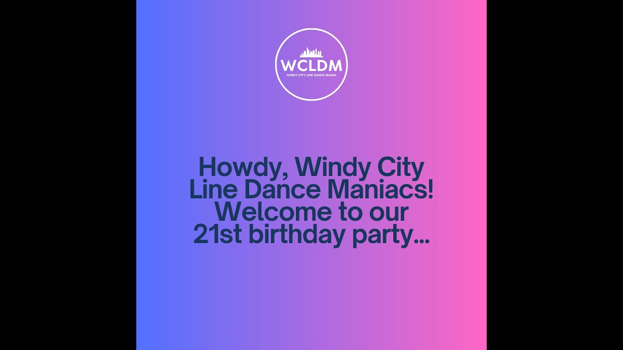 WCLDM2025 Guest Welcome