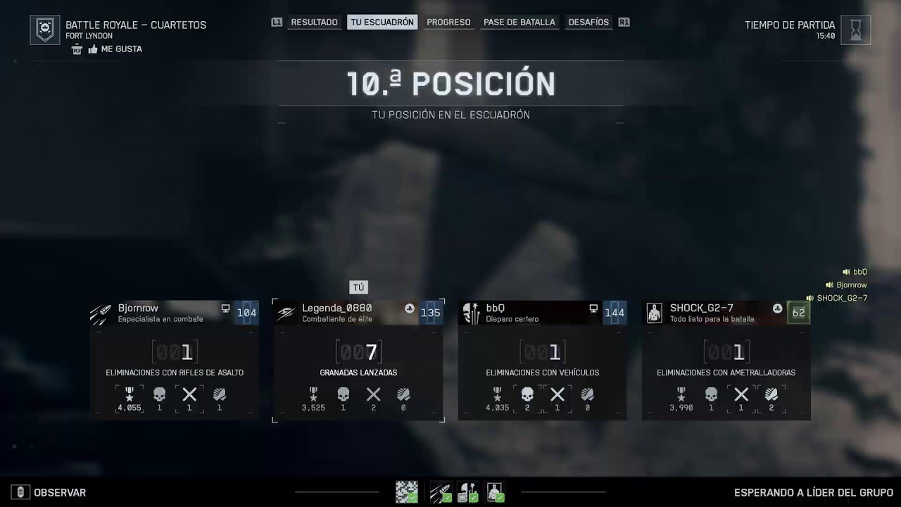Battlefield Redsec Season 2