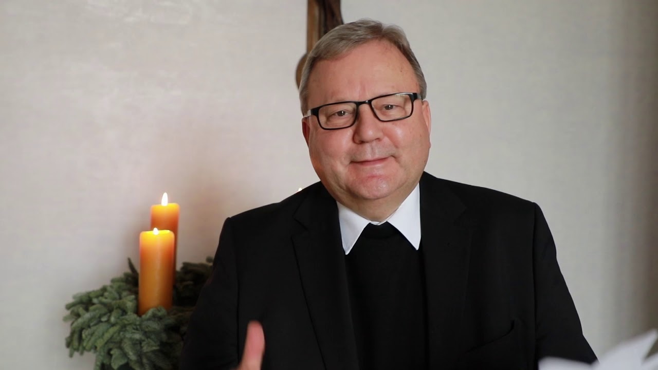 Sternsingereröffnung im Bistum Osnabrück