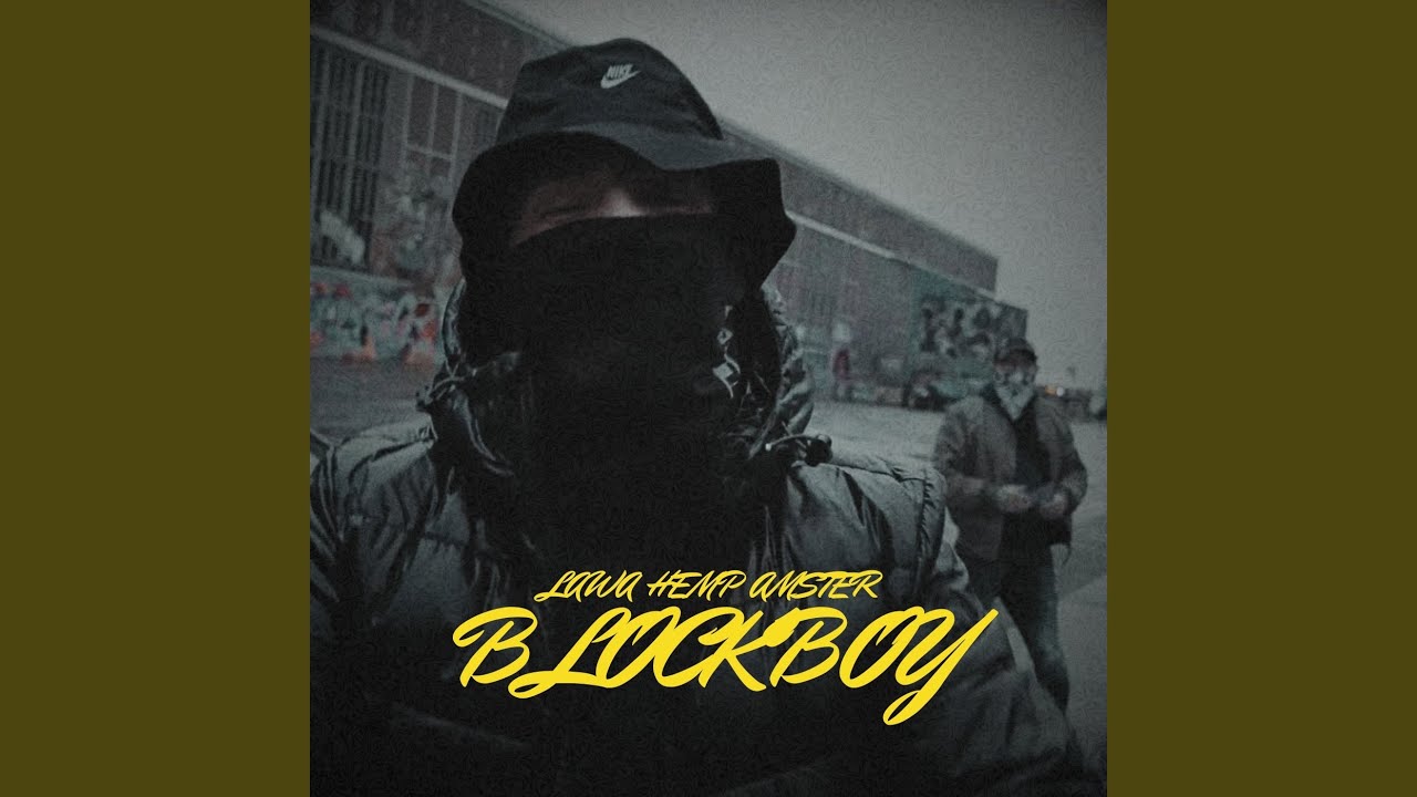 Block Boy