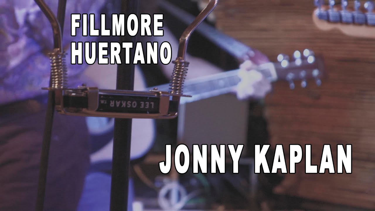 Jonny Kaplan - 