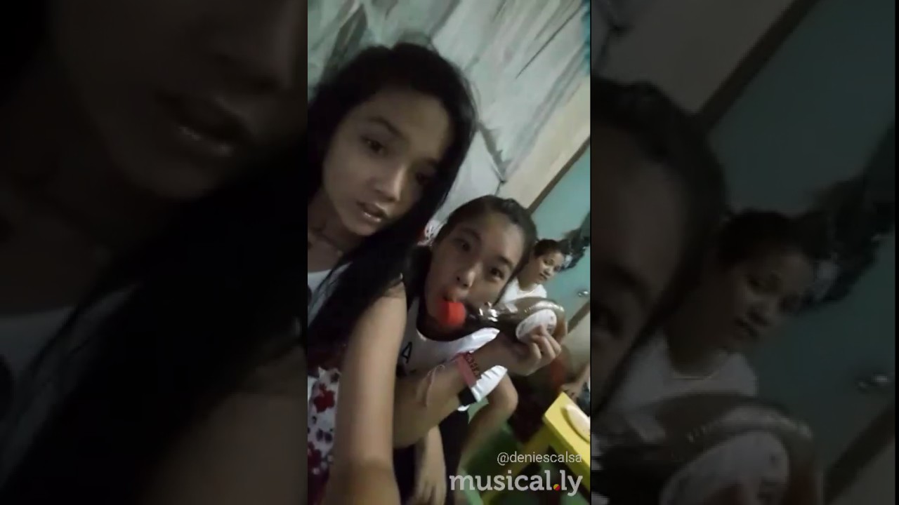 TAMIS BY ELLA CRUZ😉😊😋😂