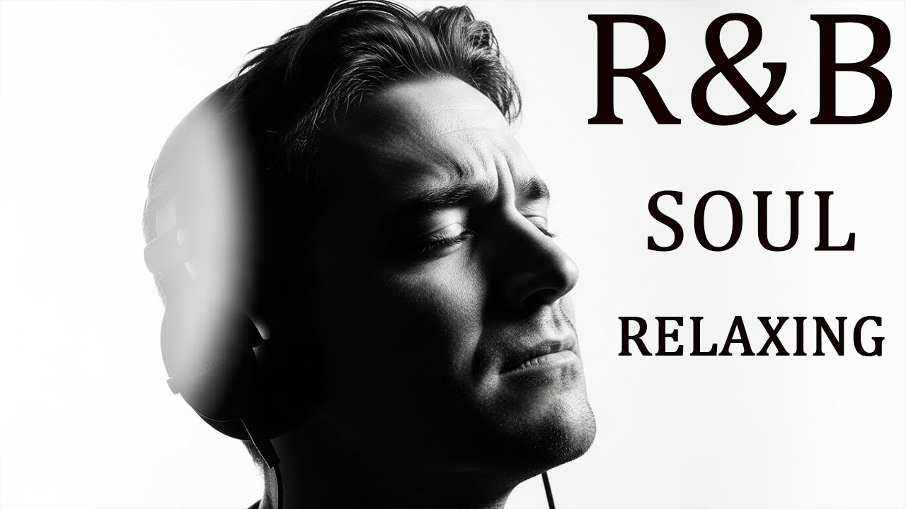 【R&B yang Menenangkan】Deep Morning Blues | Urban Soul Mix