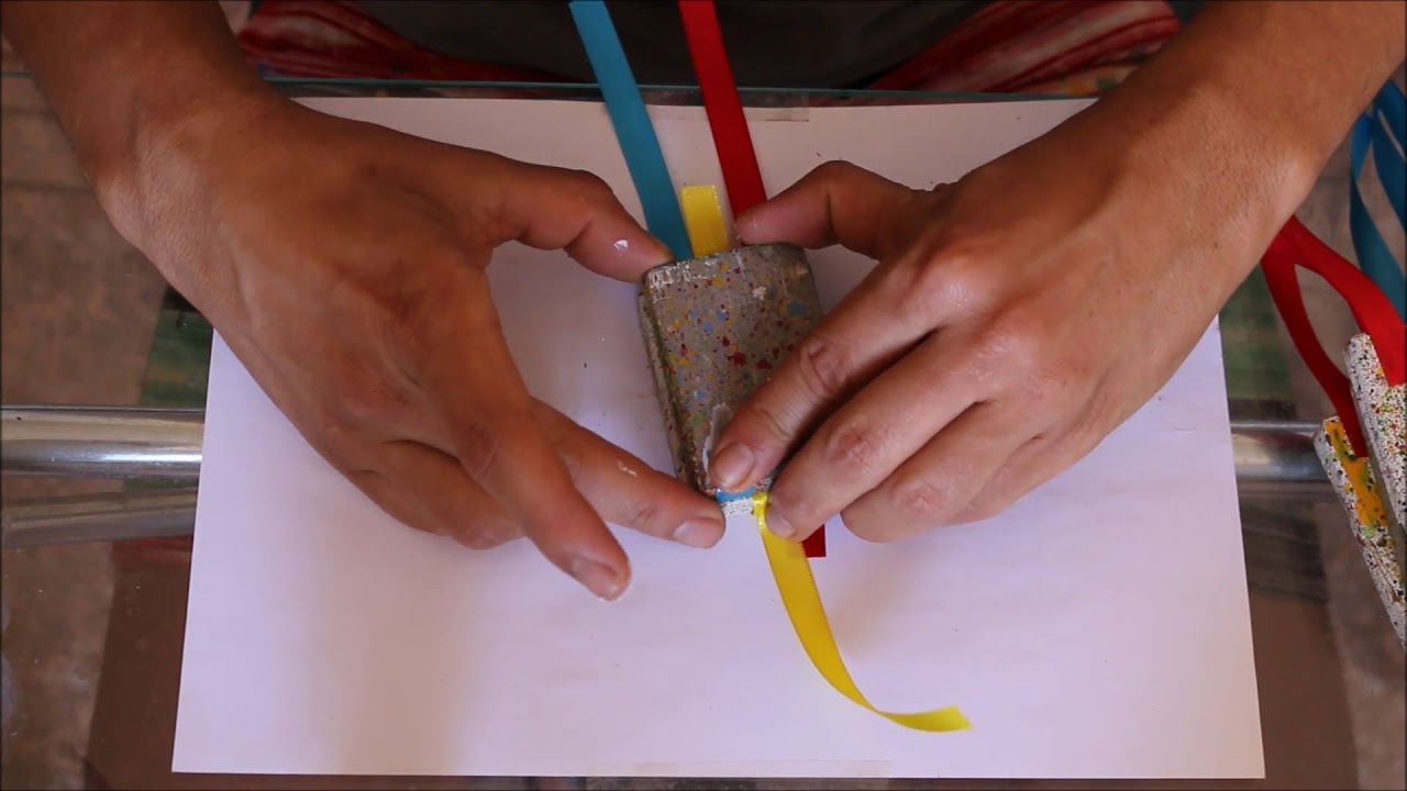 Aprenda a fazer o Traca Traca Dobradinha