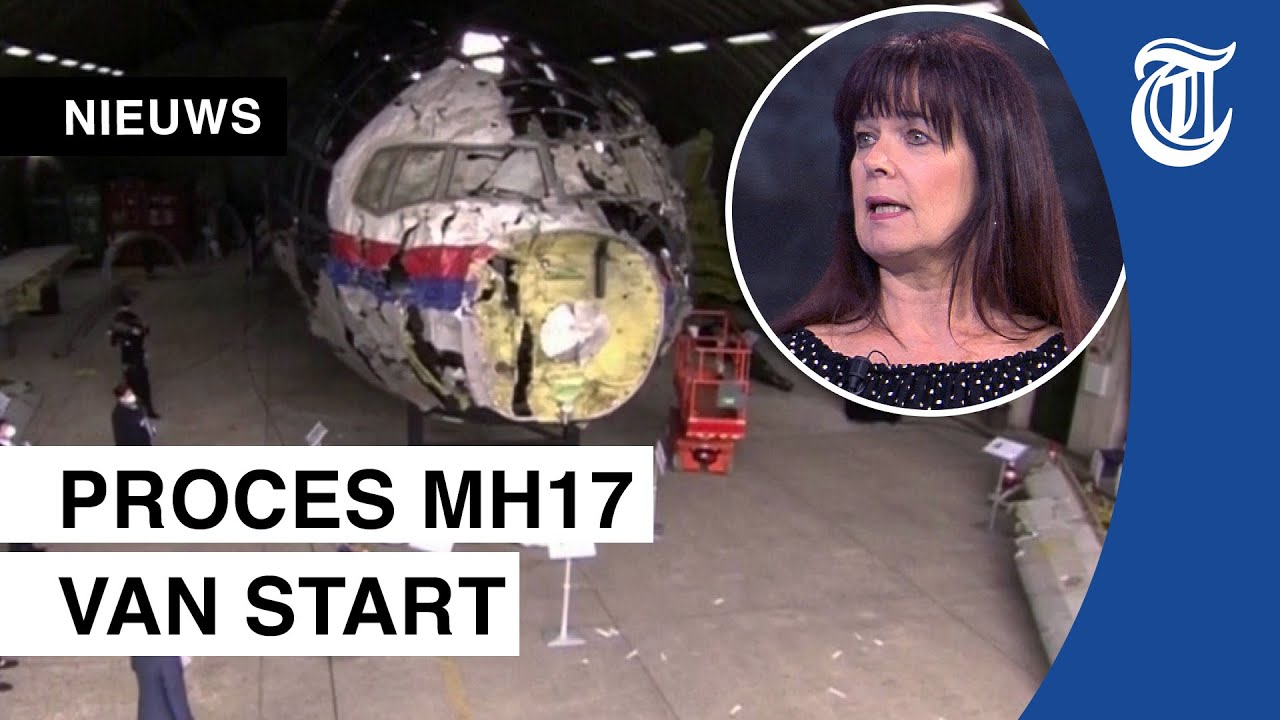 ‘Illusie dat verdachten MH17 ooit achter de tralies verdwijnen’