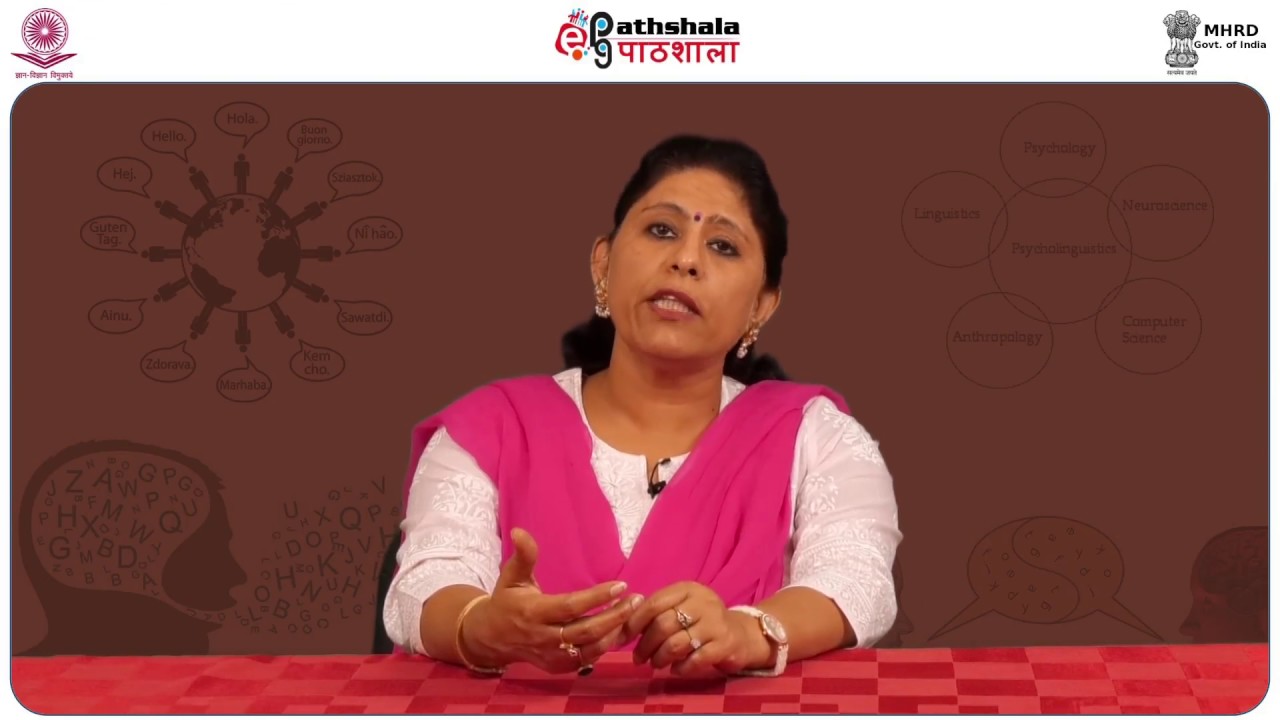 Classification and Description of Speech Sounds: English Consonants (ENG)