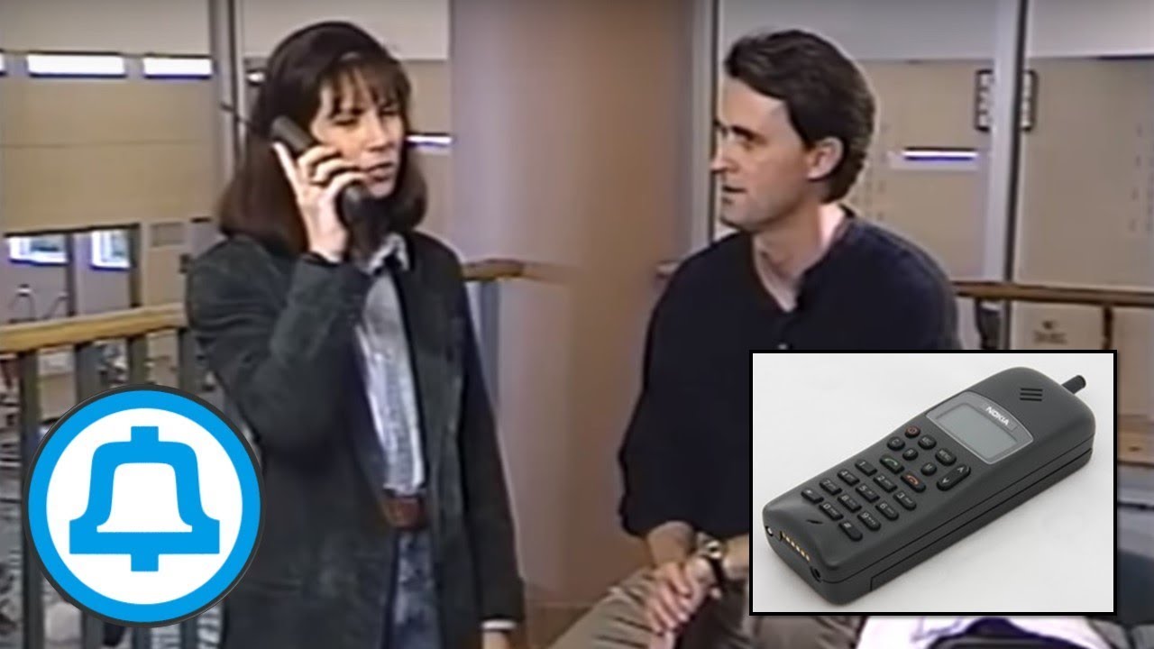 This &ldquo;Bag Phone&rdquo; Still Works?! How to Use Old School Bag Cell Phones (Tutorial)