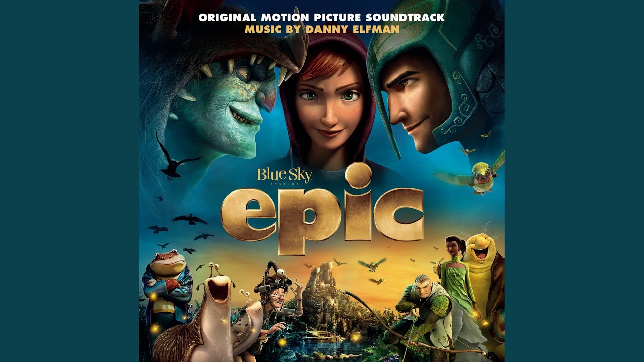 Escape (From 