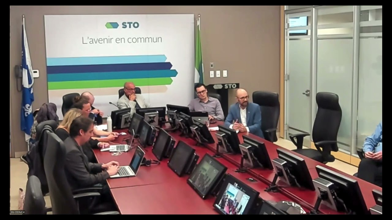 Le conseil d'administration du 25 septembre 2025