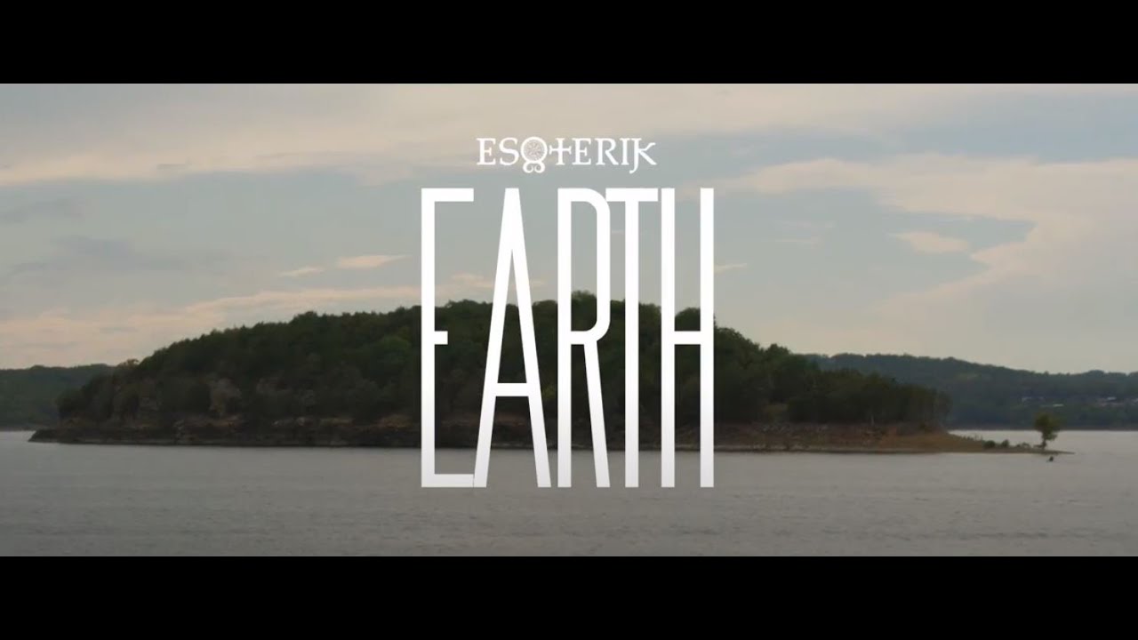 Esoterik 'Earth'