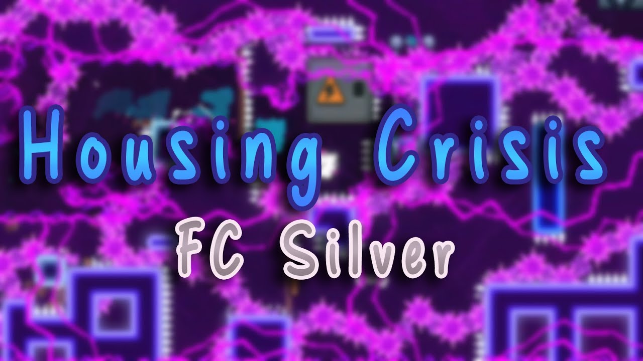 Celeste - The 2000's American Housing Crisis Full Clear Silver
