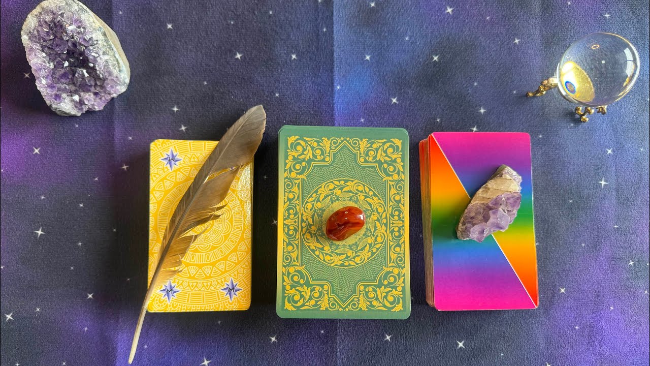 ✨O QUE SEUS MENTORES PRECISAM TE FALAR AGORA?✨🌠