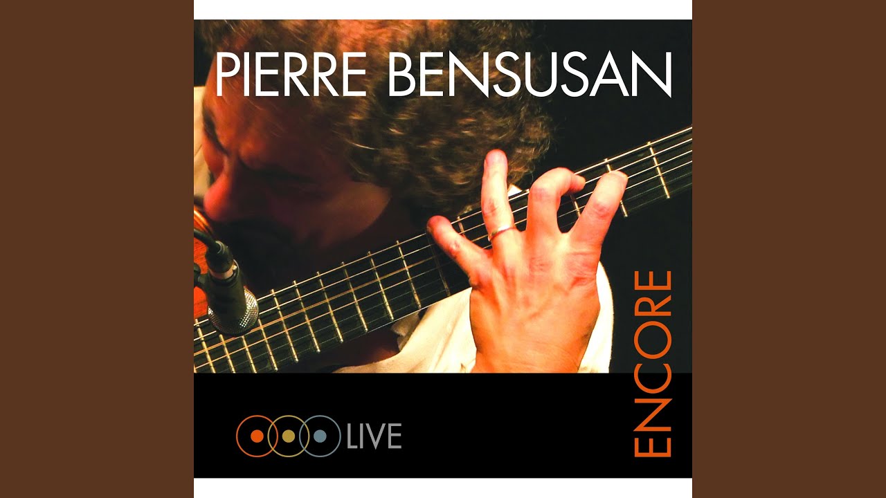 Kadourimdou (Live)