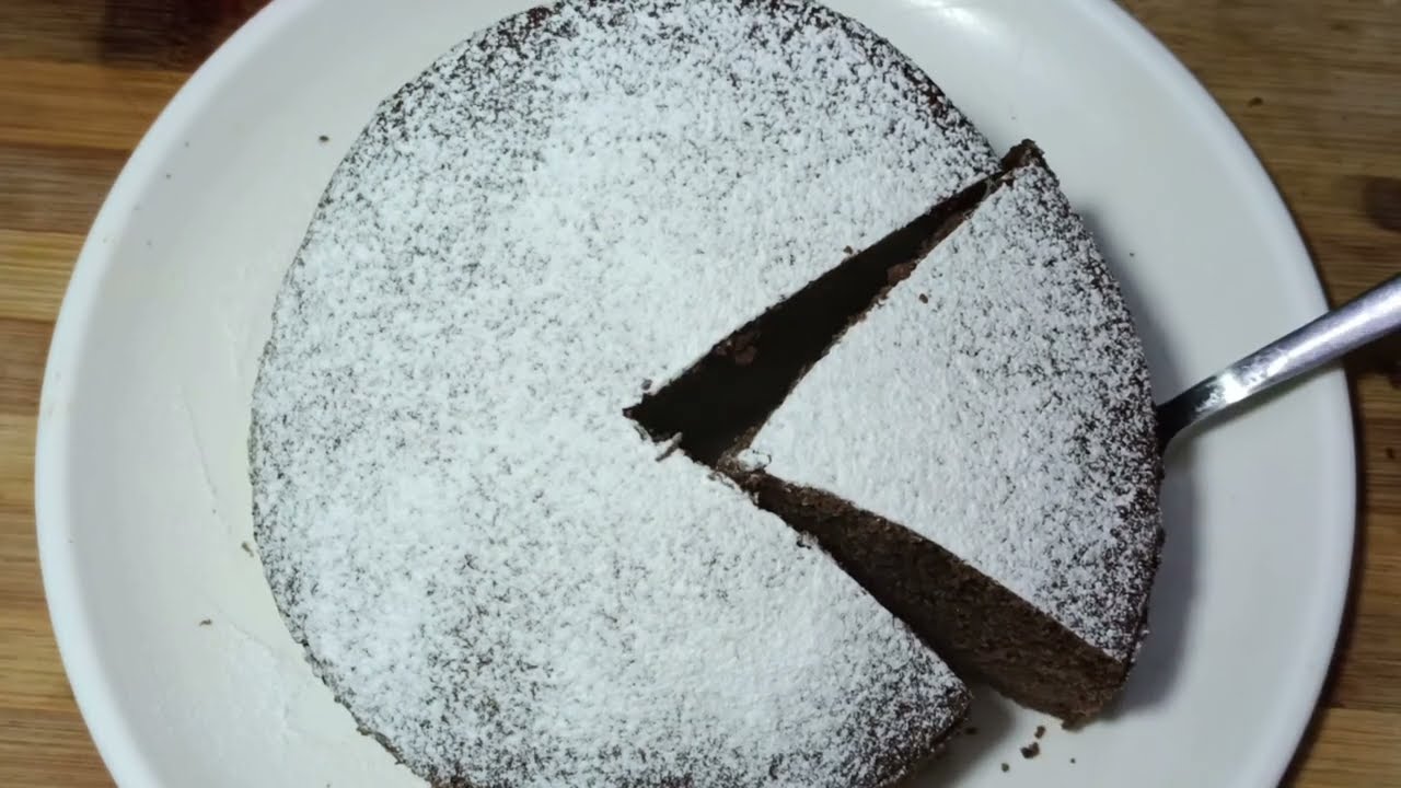 Baking with tea cake  easy and yummy way !