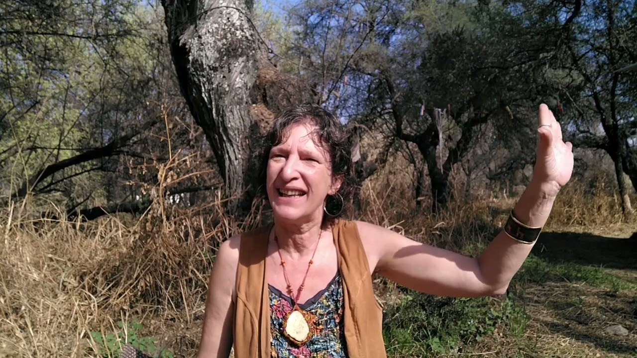 Un ejercicio para liberar la mente de angustias y preocupaciones.