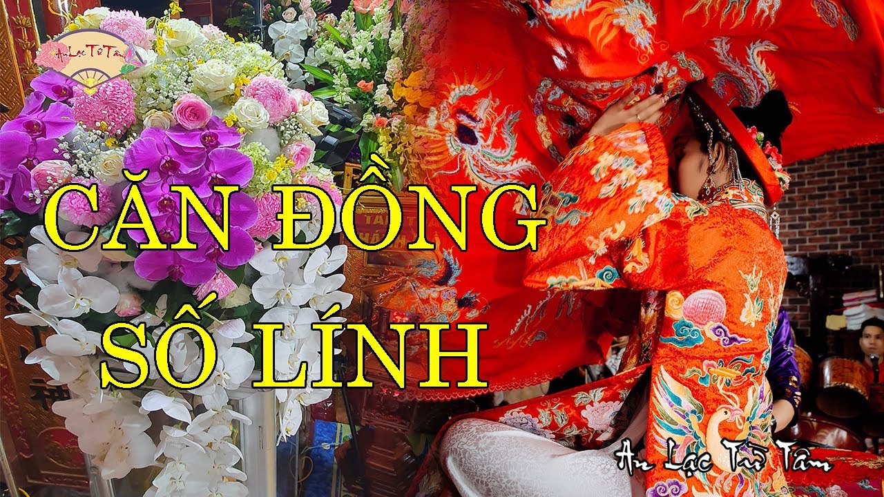 Căn Đồng L&agrave; G&igrave;? Dấu Hiệu Nhận Biết Của Những Người C&oacute; Căn Đồng Số L&iacute;nh #candong #daomau