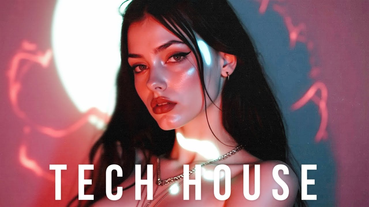 MAGNETIC HEARTS💕 Vocal Tech Deep House 2026