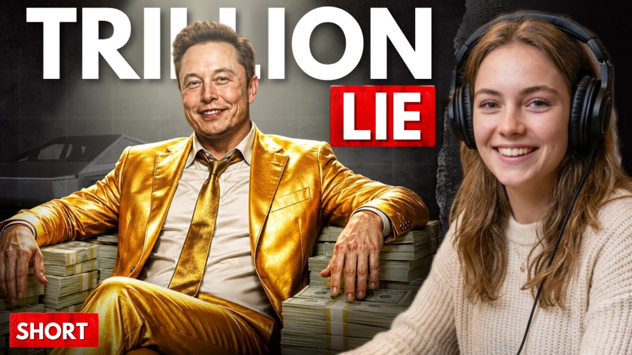 How Elon Musk Pays ZERO Tax Using This Secret Strategy‼️