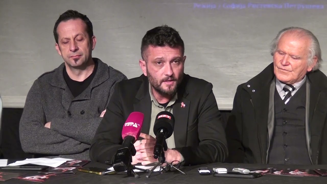 Tv Tera Bitola  Ministerstvoto za kultura so direkten trasnfer go pokri dolgot na BNT 17 02 2026