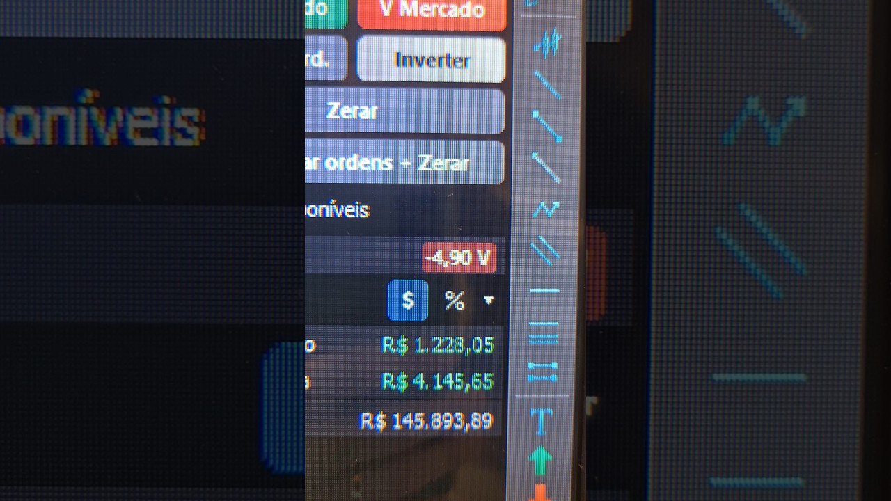 Diferen&ccedil;a entre operar mini &iacute;ndice &eacute; &iacute;ndice bovespa