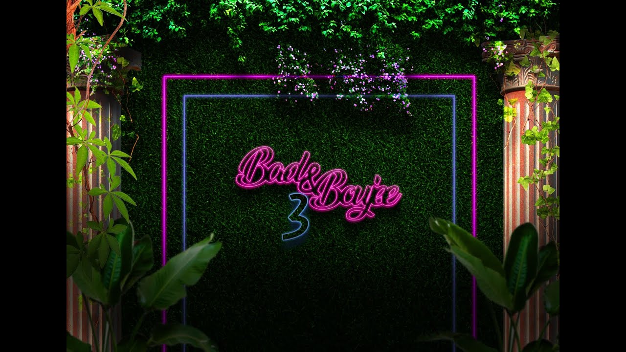 Bad & Boujee 3 (R&B/SLOWS MIX) - Dj Reload & Bage
