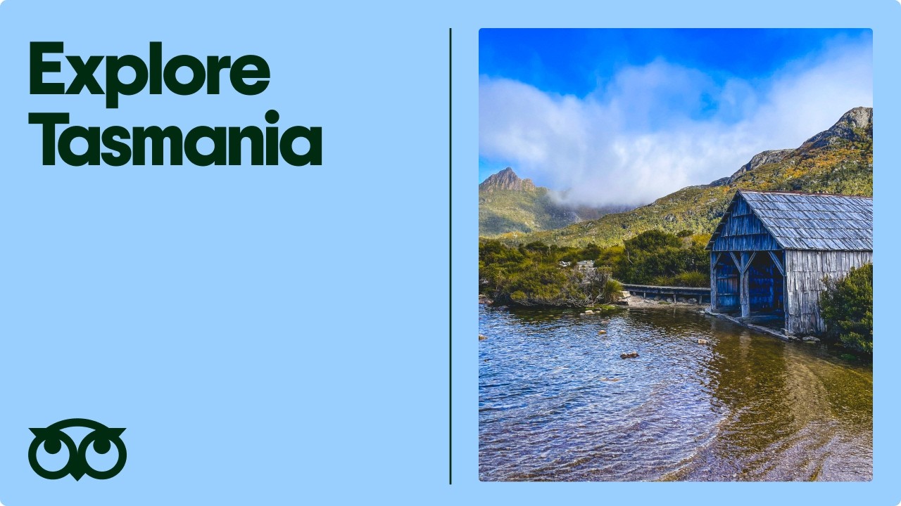 Tasmania Travel Guide: Explore Australia&rsquo;s Adventure Capital