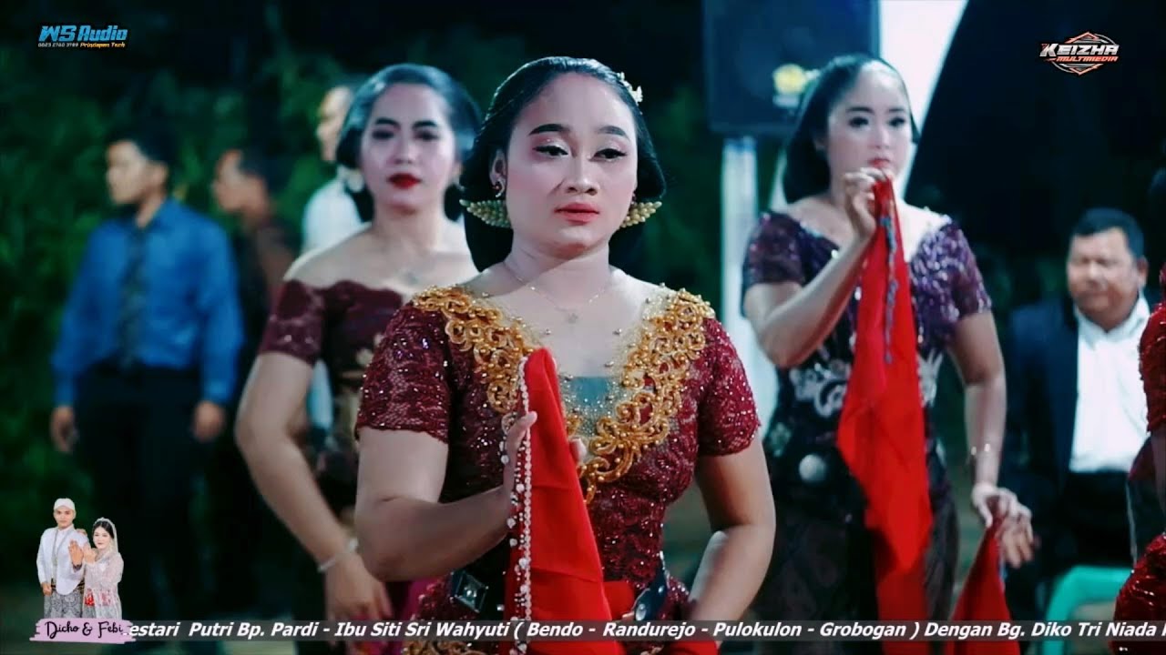🔴 Live Streaming Tayub Sragenan - Edisi Spesial Hiburan Sebelum Tidur