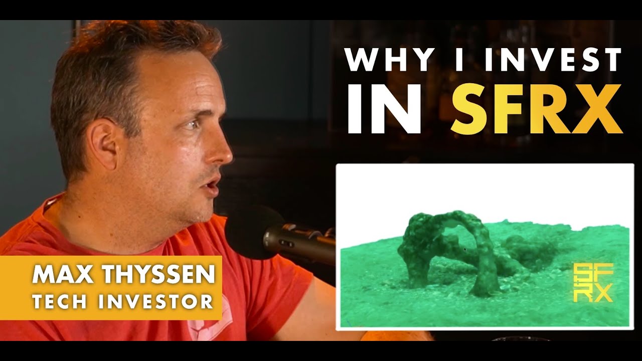 Why I Invest my Time Energy and Resources in SFRX | Max Thyssen's Opinion on Seafarer Exploration