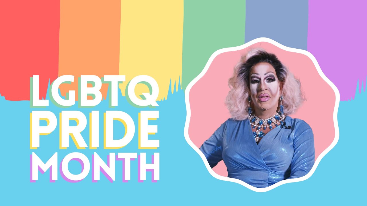 Highlighting Sacramento's LGBTQ+ Community: Meet DoMe Moore